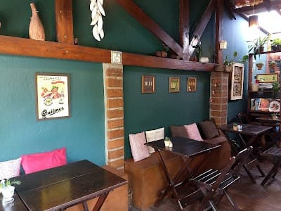 Café La Jolla - Foto 8