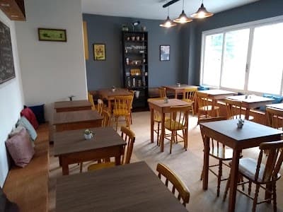 Café La Jolla - Foto 9