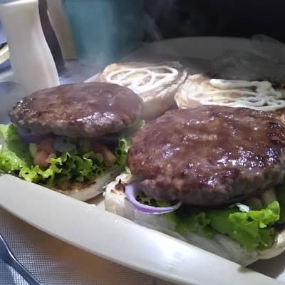 Luffys Dogueria - Foto 3
