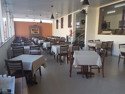 Restaurante Tempero & Arte - Foto 4