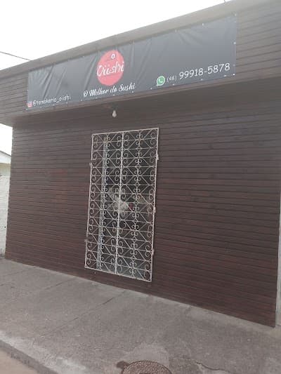 Temakeria Oiishi ,Delivery - Foto 1