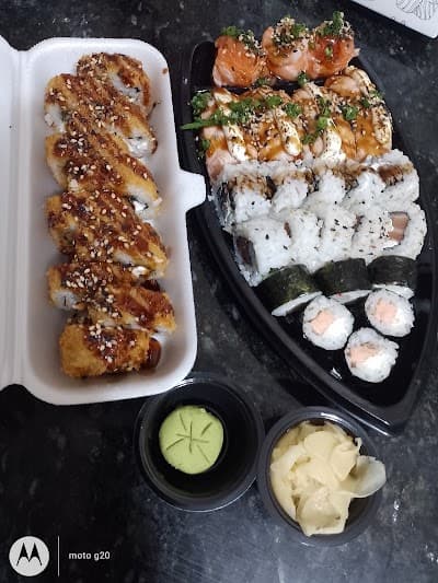 Temakeria Oiishi ,Delivery - Foto 2