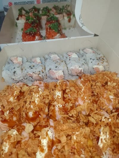 Temakeria Oiishi ,Delivery - Foto 3