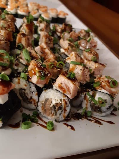 Temakeria Oiishi ,Delivery - Foto 4