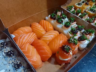 Temakeria Oiishi ,Delivery - Foto 5
