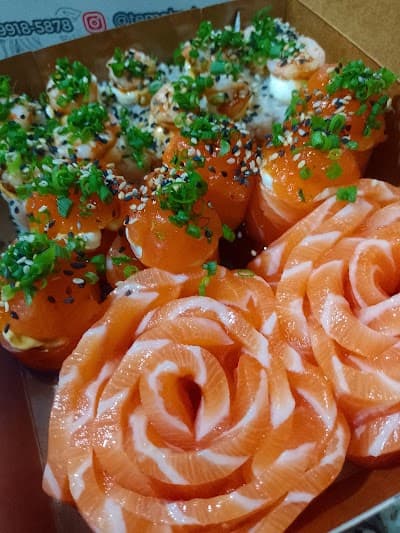 Temakeria Oiishi ,Delivery - Foto 7