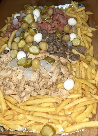 Super Xis Lancheria - Foto 4