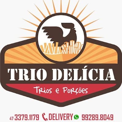 Trio Delícia - Foto 4