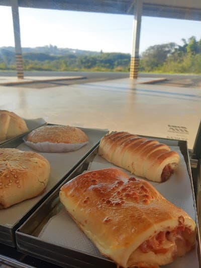 Ponto de ouro - Foto 2