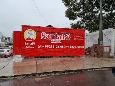 Santa Fé - Foto 2