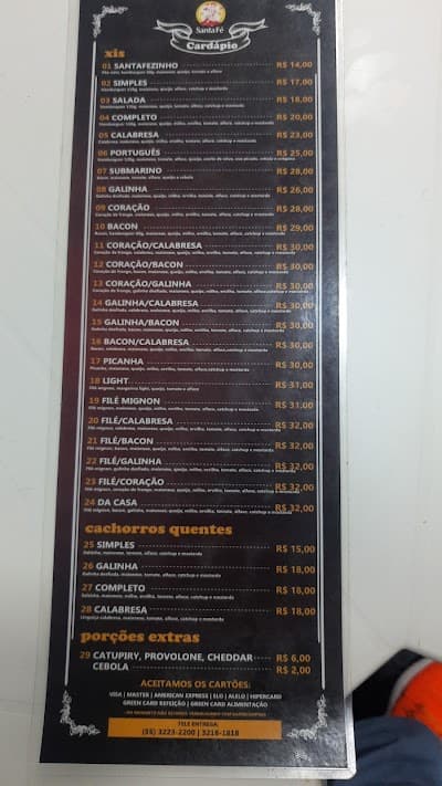 Santa Fé - Foto 10