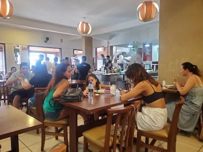 Talher Grill - Foto 2