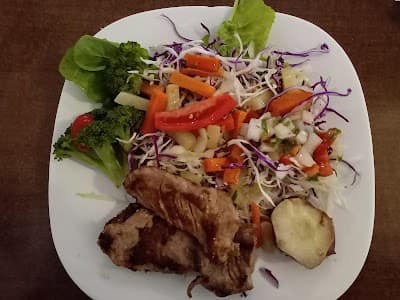 Talher Grill - Foto 3