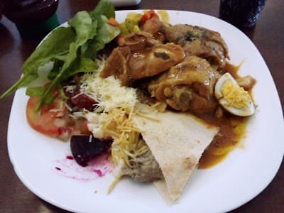 Talher Grill - Foto 6