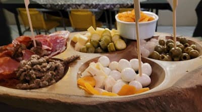 Bêra Bistrô & Bar - Foto 10