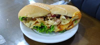Tubiano Lanches - Foto 2