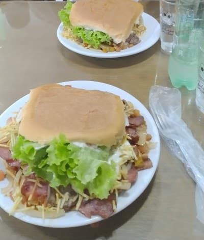 Tubiano Lanches - Foto 4