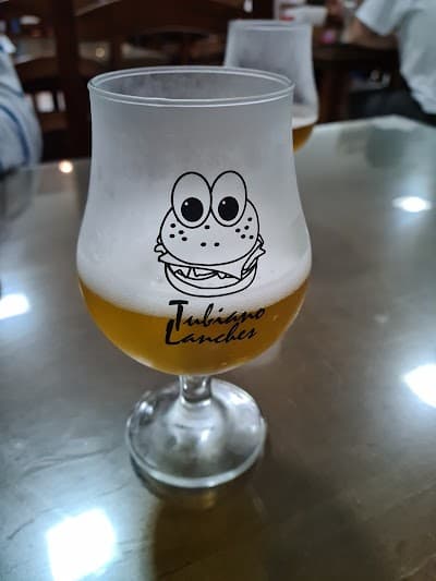 Tubiano Lanches - Foto 5