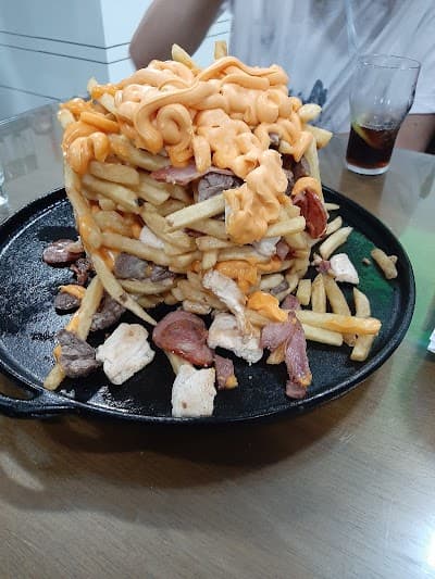 Tubiano Lanches - Foto 10