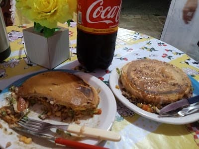 Dalva Lanches - Foto 1