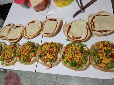 Dalva Lanches - Foto 2