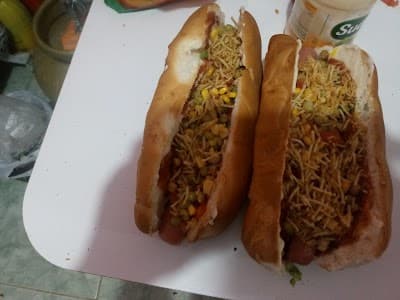Dalva Lanches - Foto 3