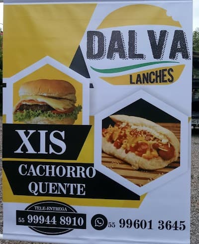 Dalva Lanches - Foto 5