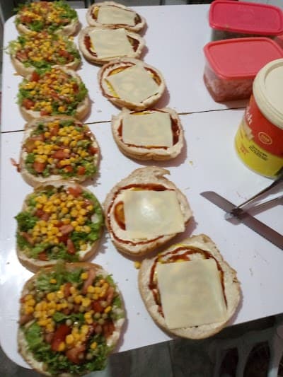 Dalva Lanches - Foto 8