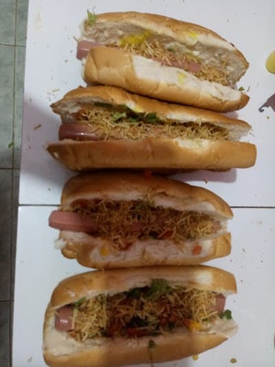 Dalva Lanches - Foto 10
