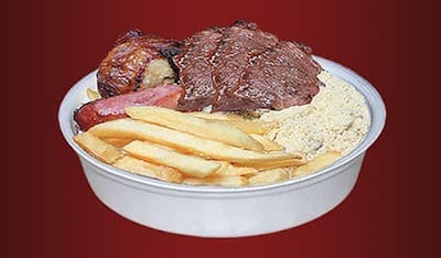 Marmitex - Foto 2