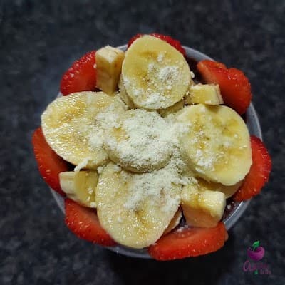 Açaí da Ilha - Foto 3