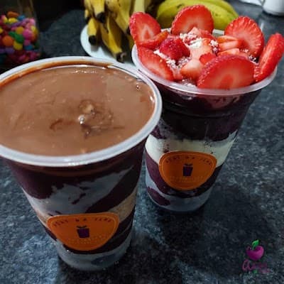 Açaí da Ilha - Foto 4
