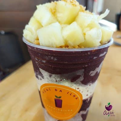 Açaí da Ilha - Foto 6