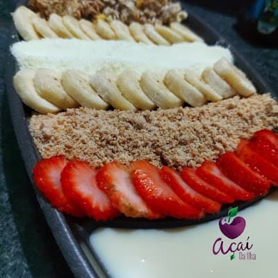 Açaí da Ilha - Foto 7