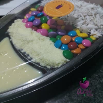 Açaí da Ilha - Foto 8