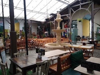 Café e Restaurante Mercado Velho - Foto 3