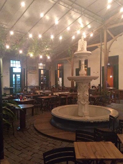 Café e Restaurante Mercado Velho - Foto 4