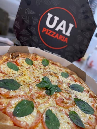 Uai Pizzaria & Hamburgueria - Foto 3