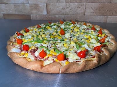 Uai Pizzaria & Hamburgueria - Foto 4