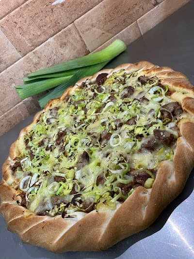 Uai Pizzaria & Hamburgueria - Foto 5