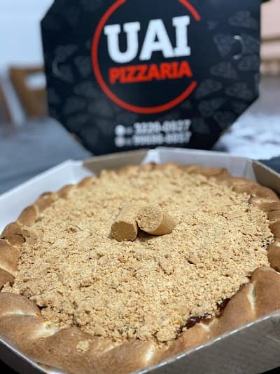 Uai Pizzaria & Hamburgueria - Foto 7
