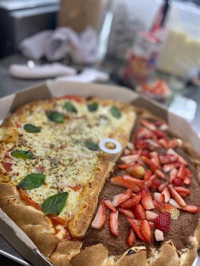 Uai Pizzaria & Hamburgueria - Foto 8