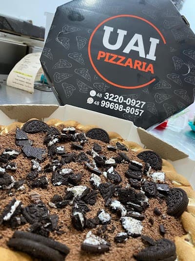 Uai Pizzaria & Hamburgueria - Foto 10