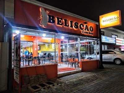 Beliscão Lanches - Foto 1