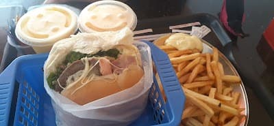 Beliscão Lanches - Foto 2