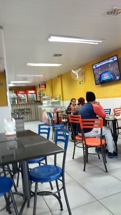 Beliscão Lanches - Foto 3