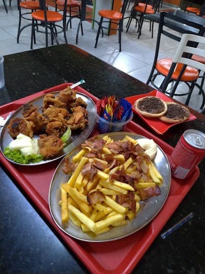 Beliscão Lanches - Foto 4