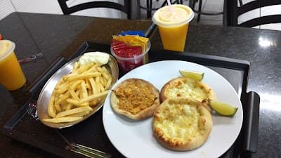 Beliscão Lanches - Foto 8