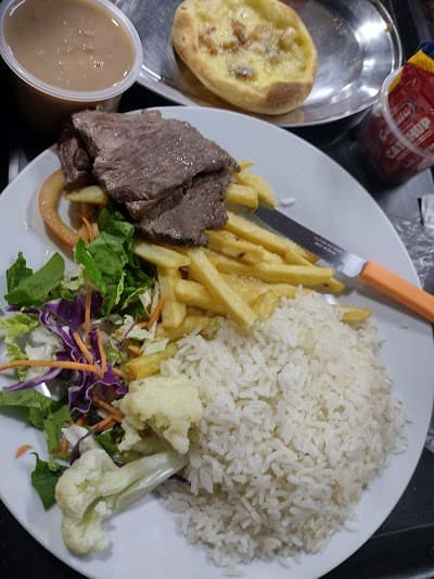 Beliscão Lanches - Foto 9