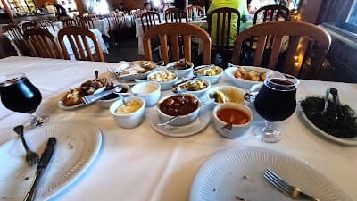 Restaurante Italiano Max's Ristorante - Foto 4